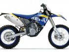 2010 Husaberg FE 570 Enduro